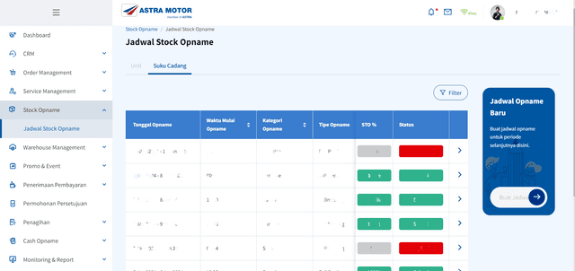 STAR – Astra Motor